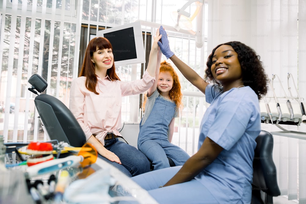 初次牙科就诊：您需要了解的一切