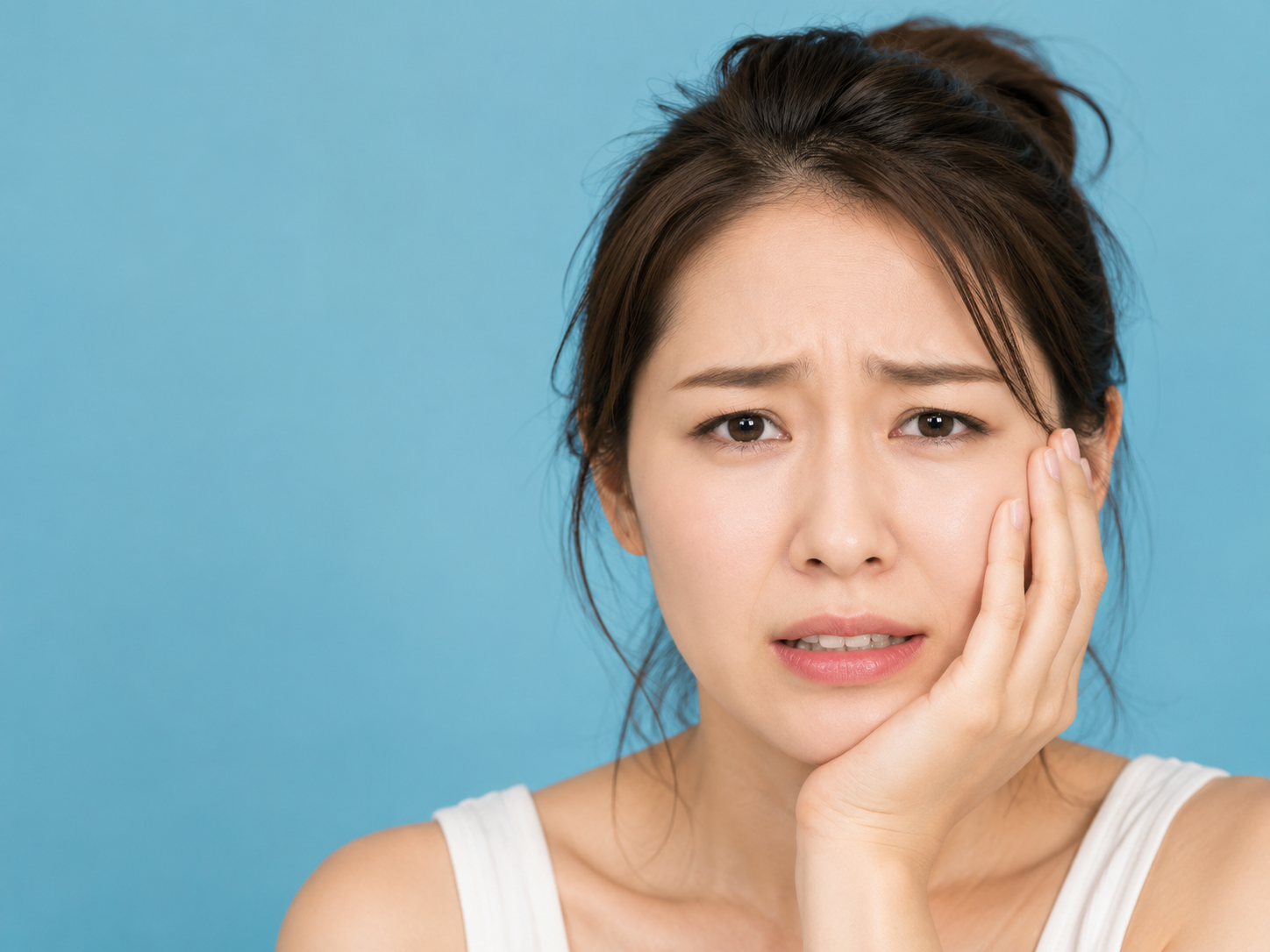 牙套出问题了怎么办？正畸急诊处理完全指南